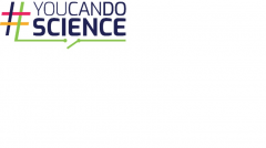 YOU Can Do Science (1 Month Online Access)